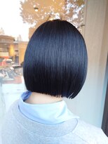 アットアール(@R)&nbsp;ボブ