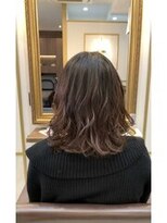レム 長野青木島店(REM) ラテベージュ
