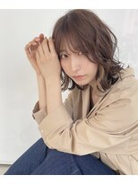 スリーヘアーデザインズ(Three Hair Designs) イヤリングカラー
