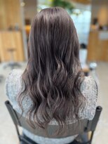 グランデュール 静岡インター通り店(GRANDEUR)&nbsp;グレージュカラー