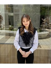 髪質改善のスペシャリスト！美髪になりたい方は是非！