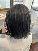 オーブ フォー ヘアー(AUBE for hair)&nbsp;ハイライト