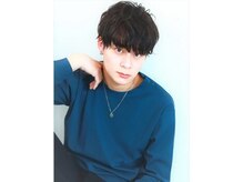 ニーナ 与野(NIINA)