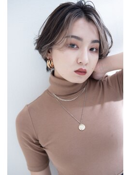 バルヘアー vale hair フェイスフレーミング