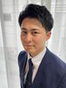 【メンズクーポン】カット+炭酸クレンジング￥3500
