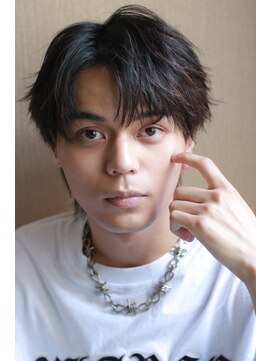 アドール(ADOR) フェザーショート【ADOR＊HIRO】