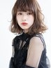 【武藤限定】大人かわいいが叶う！1ランクオシャレに変身コース！