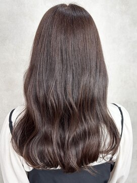 ルノン シェリー(LUNON cheliy) マロンブラウン