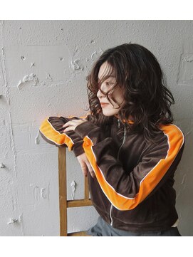 ティー(t .) Autumn Style