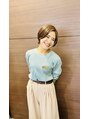 アルテサーノフォーバーバーズ(artesano for BARBER's) 木滑 あゆみ
