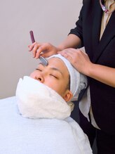 クリッパーオム(CLIPPER HOMME)