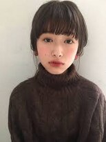 ココロニコル 冬スタイル