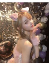 ヘアサロン ズー(Hair Salon Zoo) 【日本一の最高級品質♪】カット+カラー+高級シールエクステ
