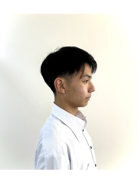 スティルカットクラブ(Still Cut Club) スクールマッシュ