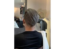 ヘアーギャラリーエス
