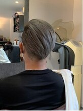 ヘアーギャラリーエス