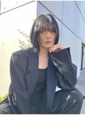【TALO】ロングボブレイヤー