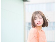 【Click】 の “ こだわり ・ 想い ”