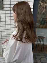 シーインフィニート 蔵前店(C∞) まろベージュ