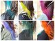 ケイアンドケイ ヘアー デザイン つつじが丘店(K&K)の写真