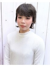 美容室 シープ 小岩店(Seep) Hoshi ホシ