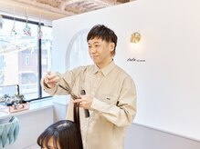 トトヘアーアンドネイル(toto hair and nail)