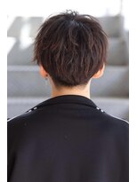 リップスヘアー 梅田アネックス(LIPPS hair)&nbsp;さりげないパーマ！