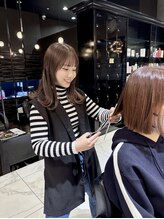 サンカリ イオンモール新居浜店(SANKARI) misaki 
