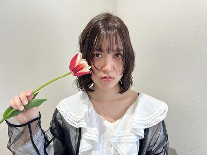 カナージュ(Canage)の写真