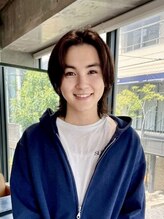 アンドレイ 表参道(andrey) SHUNKI 【表参道】