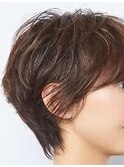 ベリーショート