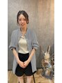 ブルームヘアー(bloom hair) 岩切 友美