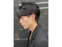 サイン メンズ 渋谷(SIGN men's)