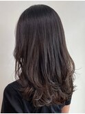 美髪　大人ゆるふわアレンジ