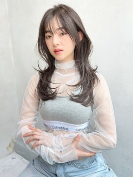 アメリ 新宿(Ameri) Ameri【新宿】顔まわりレイヤー