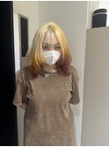 【maria】design color