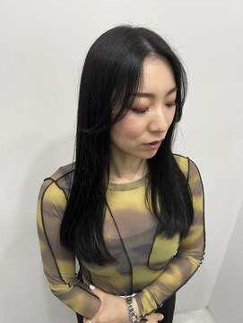 アクション 心斎橋店(ACTION) オリーブグレージュ