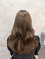 ミストプラス(MIST+)&nbsp;王道ぷるんとブラウンベージュ