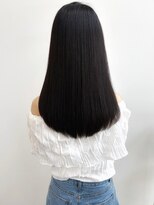 アルツディレット(ALTS diletto)&nbsp;【ALTS diletto】超高濃度水素カラー＋髪質改善トリートメント