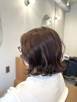 トトノウ&nbsp;パーマヘア