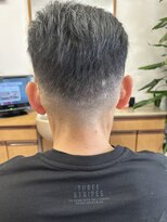 ヤスイ(YASUI)&nbsp;メンズフェード