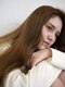 ソルト(Salt)の写真/【30代からの白髪染め】大人女性のお悩みを解決！気になり始めた白髪も艶と透明感のある上品な仕上がりに＊