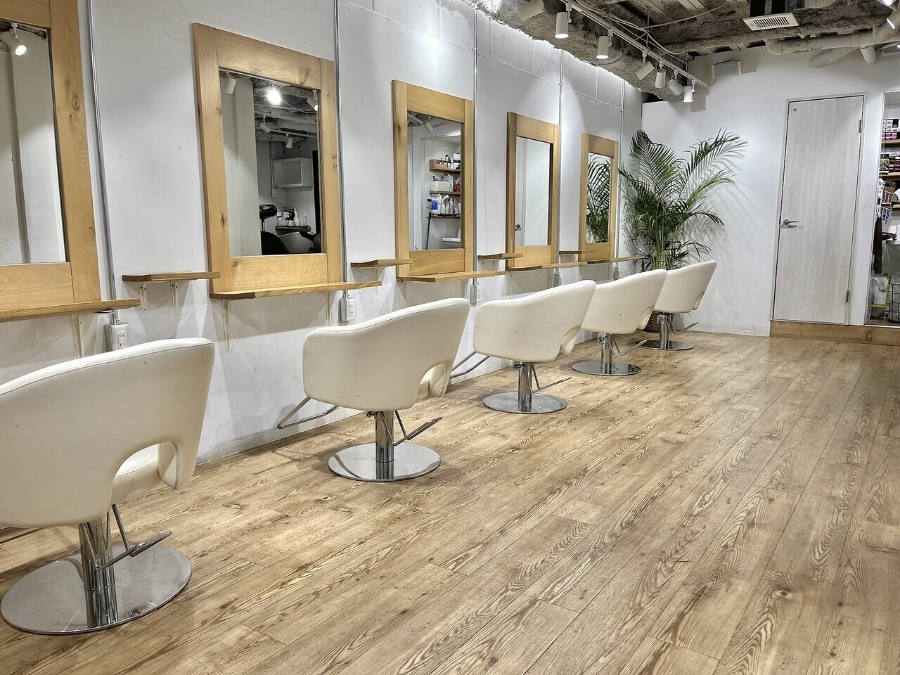 ヘアースタジオ ゼン(hair studio Zen)｜ホットペッパービューティー