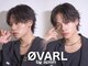 オーバルバイアピッシュ(OVARL by apish)の写真