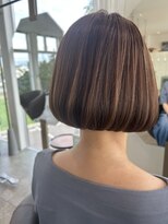 デジー(desir)&nbsp;ころんとボブ