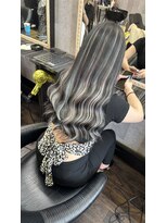 プレイスリー(PLAY 3)&nbsp;シールエクステ