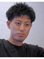 ヘアーズコレクショングッドクラブ(GOOD CLUB)&nbsp;大人スパイキー