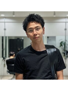 レーニス 宇都宮(Lenis) スパイキーショート