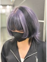 エゴ 池袋(EGO) ラベンダー/デザインカラー