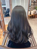 ルチア ヘア ステラ 京都店(Lucia hair stella)&nbsp;髪質改善/イルミナカラー/縮毛矯正/学割U24/京都/河原町